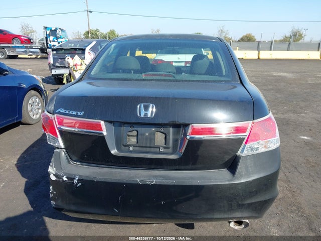 Auction sale of the 2012 Honda Accord 2.4 Se, vin: 1HGCP2F60CA246059, lot number: 46336777