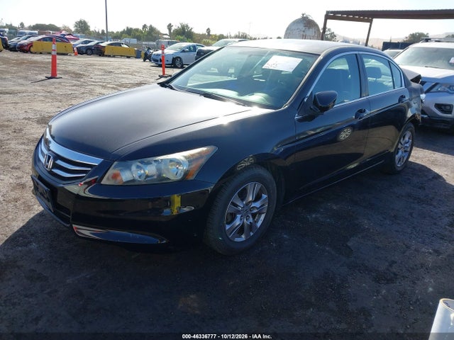Auction sale of the 2012 Honda Accord 2.4 Se, vin: 1HGCP2F60CA246059, lot number: 46336777