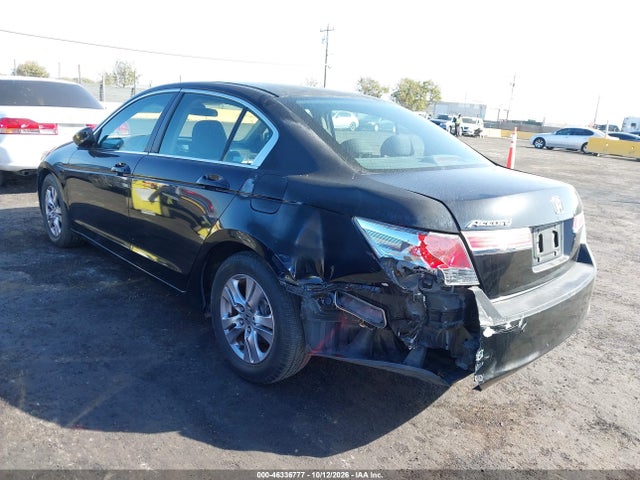 Auction sale of the 2012 Honda Accord 2.4 Se, vin: 1HGCP2F60CA246059, lot number: 46336777