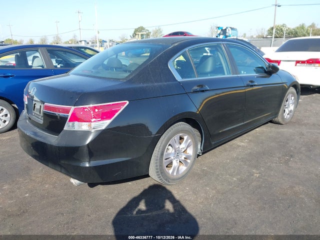 Auction sale of the 2012 Honda Accord 2.4 Se, vin: 1HGCP2F60CA246059, lot number: 46336777