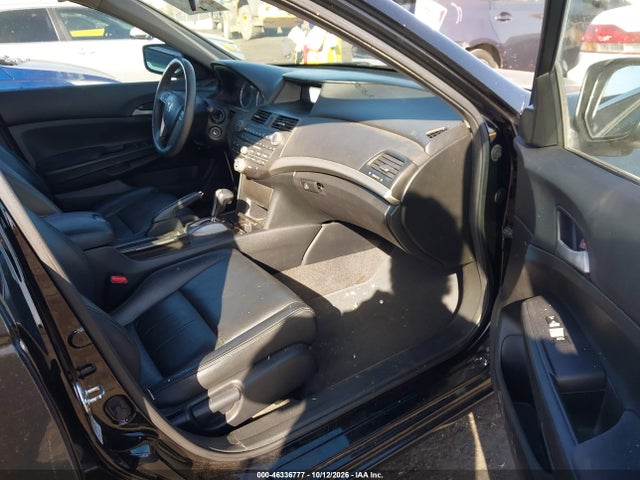 Auction sale of the 2012 Honda Accord 2.4 Se, vin: 1HGCP2F60CA246059, lot number: 46336777