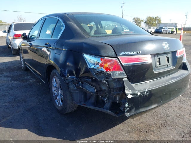 Auction sale of the 2012 Honda Accord 2.4 Se, vin: 1HGCP2F60CA246059, lot number: 46336777