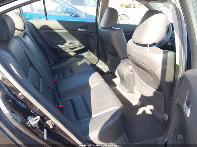 Auction sale of the 2012 Honda Accord 2.4 Se, vin: 1HGCP2F60CA246059, lot number: 46336777
