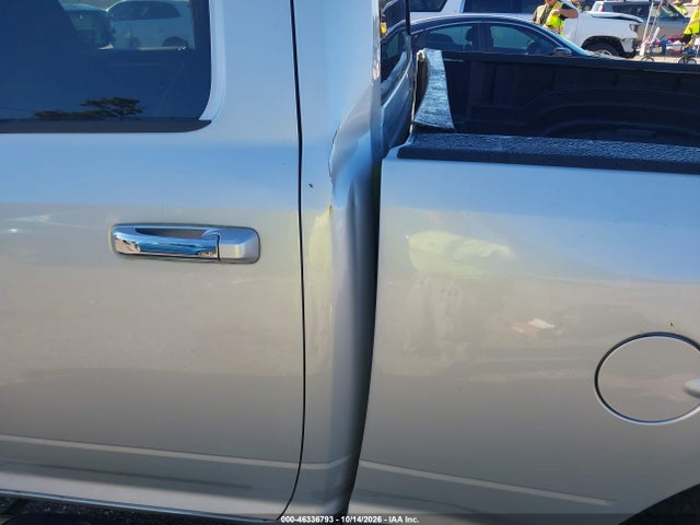 Продажа на аукционе авто 2018 Ram 1500 Big Horn  4x4 6'4 Box, vin: 1C6RR7GT2JS120532, номер лота: 46336793