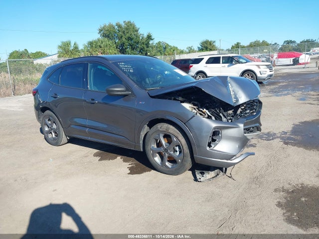 Aukcja sprzedaży 2024 Ford Escape St-line, vin: 1FMCU0MN3RUA28285, numer aukcji: 46336811