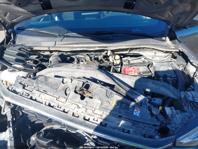 Продажа на аукционе авто 2024 Ford Escape St-line, vin: 1FMCU0MN3RUA28285, номер лота: 46336811