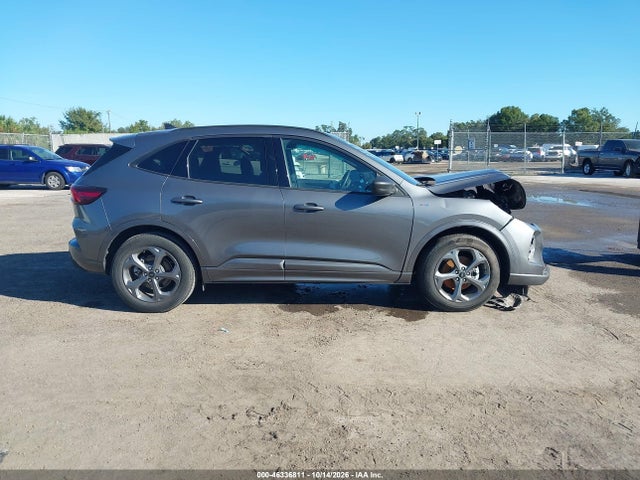Продажа на аукционе авто 2024 Ford Escape St-line, vin: 1FMCU0MN3RUA28285, номер лота: 46336811