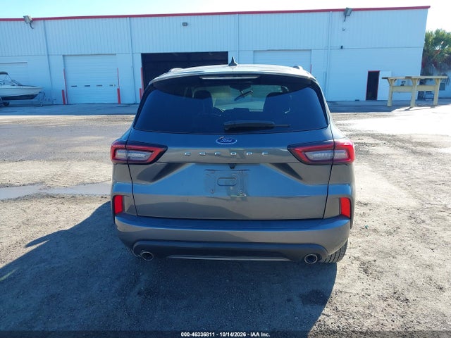 Продажа на аукционе авто 2024 Ford Escape St-line, vin: 1FMCU0MN3RUA28285, номер лота: 46336811