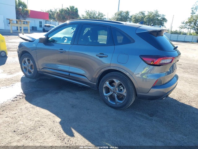 Продажа на аукционе авто 2024 Ford Escape St-line, vin: 1FMCU0MN3RUA28285, номер лота: 46336811