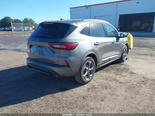 Продажа на аукционе авто 2024 Ford Escape St-line, vin: 1FMCU0MN3RUA28285, номер лота: 46336811