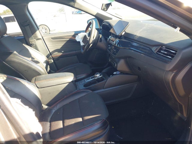 Продажа на аукционе авто 2024 Ford Escape St-line, vin: 1FMCU0MN3RUA28285, номер лота: 46336811