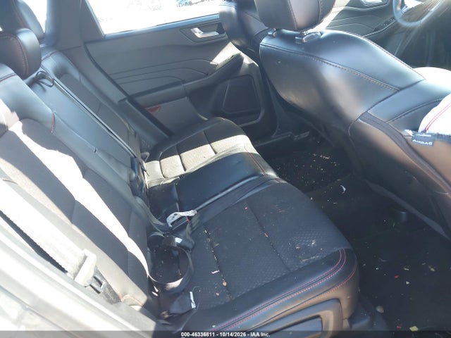 Продажа на аукционе авто 2024 Ford Escape St-line, vin: 1FMCU0MN3RUA28285, номер лота: 46336811