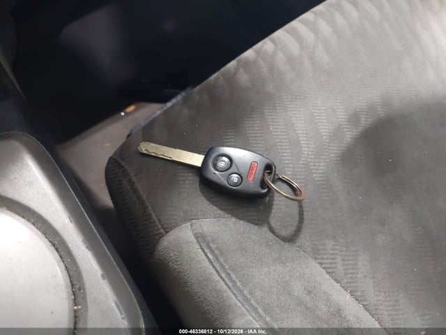 46336812 :رقم المزاد ، 2HGFG1B6XAH533081 vin ، 2010 Honda Civic Lx مزاد بيع