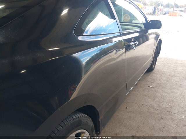 46336812 :رقم المزاد ، 2HGFG1B6XAH533081 vin ، 2010 Honda Civic Lx مزاد بيع