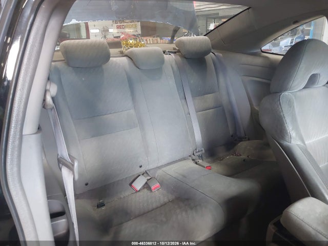 46336812 :رقم المزاد ، 2HGFG1B6XAH533081 vin ، 2010 Honda Civic Lx مزاد بيع