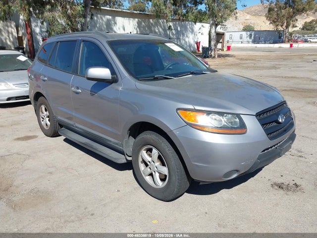 Продаж на аукціоні авто 2008 Hyundai Santa Fe Gls, vin: 5NMSG13D18H214564, номер лоту: 46336819