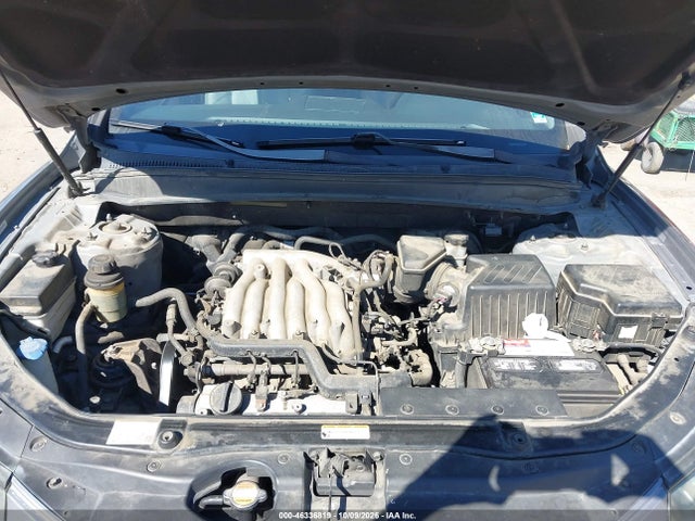 Продаж на аукціоні авто 2008 Hyundai Santa Fe Gls, vin: 5NMSG13D18H214564, номер лоту: 46336819