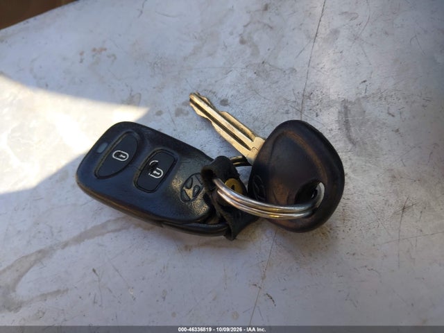 Продаж на аукціоні авто 2008 Hyundai Santa Fe Gls, vin: 5NMSG13D18H214564, номер лоту: 46336819