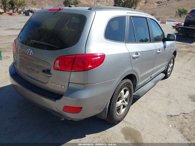 Продаж на аукціоні авто 2008 Hyundai Santa Fe Gls, vin: 5NMSG13D18H214564, номер лоту: 46336819
