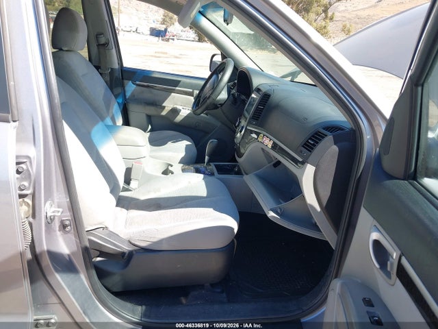 Продаж на аукціоні авто 2008 Hyundai Santa Fe Gls, vin: 5NMSG13D18H214564, номер лоту: 46336819