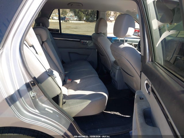 Продаж на аукціоні авто 2008 Hyundai Santa Fe Gls, vin: 5NMSG13D18H214564, номер лоту: 46336819