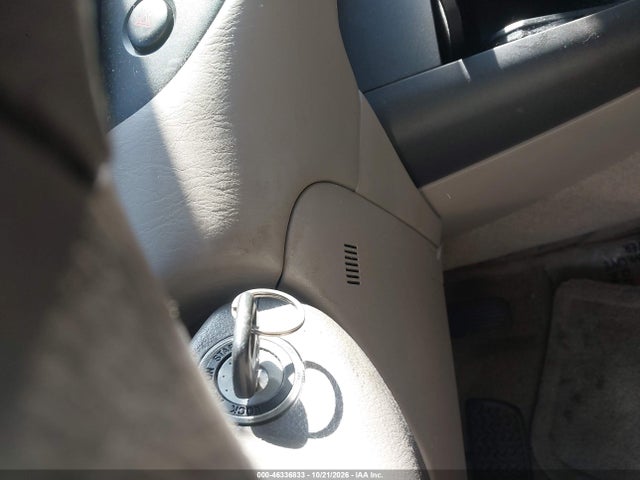 46336833 :رقم المزاد ، 4T1BE32K76U155944 vin ، 2006 Toyota Camry Le مزاد بيع