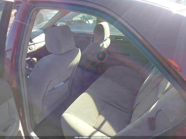 46336833 :رقم المزاد ، 4T1BE32K76U155944 vin ، 2006 Toyota Camry Le مزاد بيع