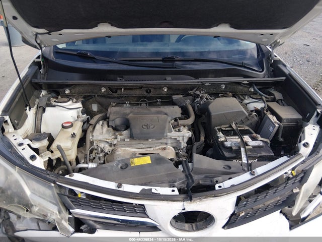 Aukcja sprzedaży 2014 Toyota Rav4 Le, vin: JTMBFREV0EJ009332, numer aukcji: 46336834