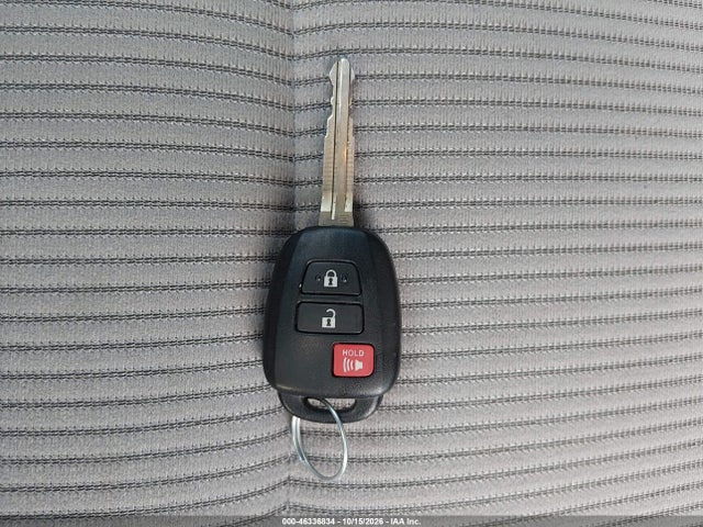 Aukcja sprzedaży 2014 Toyota Rav4 Le, vin: JTMBFREV0EJ009332, numer aukcji: 46336834