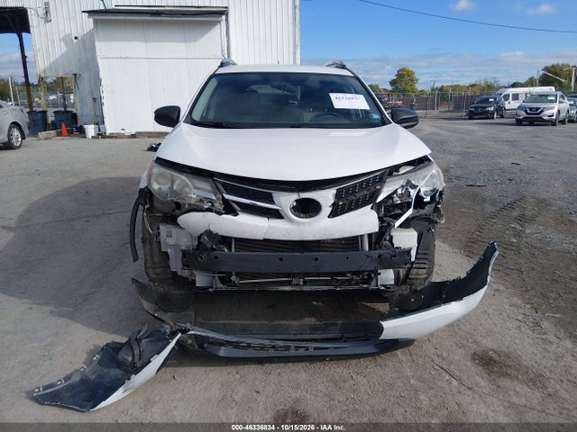 Aukcja sprzedaży 2014 Toyota Rav4 Le, vin: JTMBFREV0EJ009332, numer aukcji: 46336834