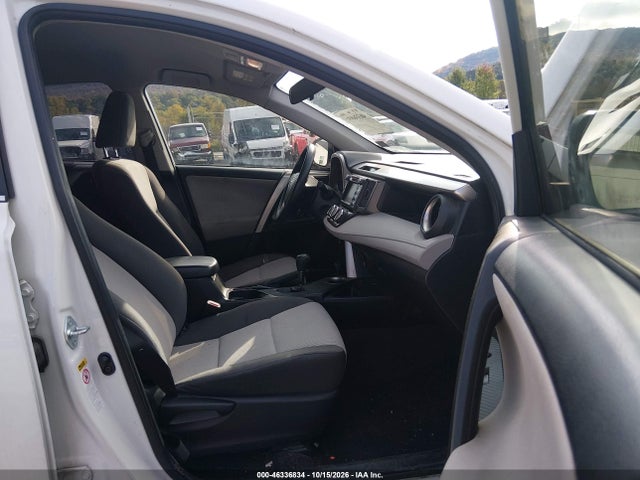 Aukcja sprzedaży 2014 Toyota Rav4 Le, vin: JTMBFREV0EJ009332, numer aukcji: 46336834