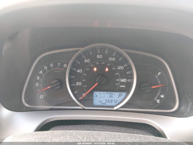 Aukcja sprzedaży 2014 Toyota Rav4 Le, vin: JTMBFREV0EJ009332, numer aukcji: 46336834
