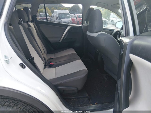 Aukcja sprzedaży 2014 Toyota Rav4 Le, vin: JTMBFREV0EJ009332, numer aukcji: 46336834