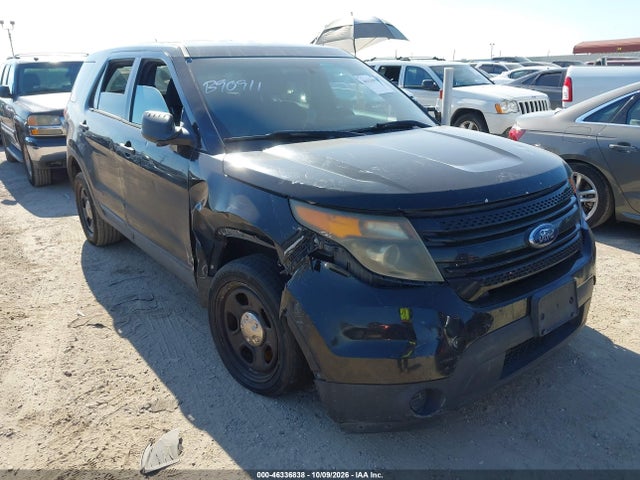 1FM5K8AR4EGB90911 auction archive image