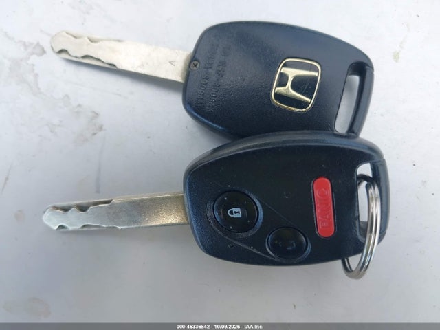 Aukcja sprzedaży 2006 Honda Civic Lx, vin: 1HGFA16546L030854, numer aukcji: 46336842