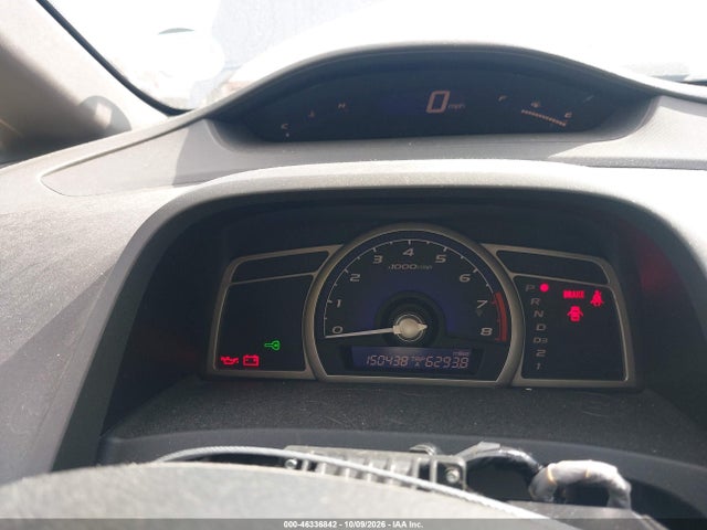 Aukcja sprzedaży 2006 Honda Civic Lx, vin: 1HGFA16546L030854, numer aukcji: 46336842
