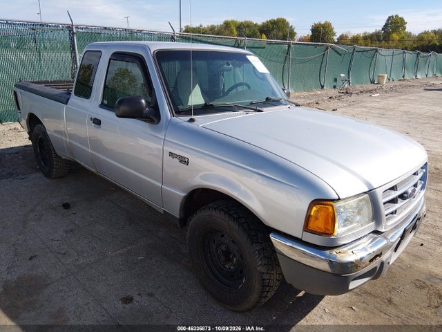 46336873 :رقم المزاد ، 1FTYR14U33PB55102 vin ، 2003 Ford Ranger مزاد بيع