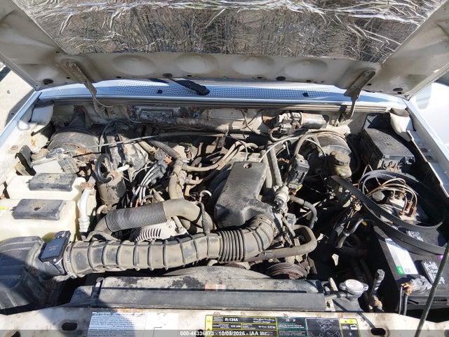 46336873 :رقم المزاد ، 1FTYR14U33PB55102 vin ، 2003 Ford Ranger مزاد بيع