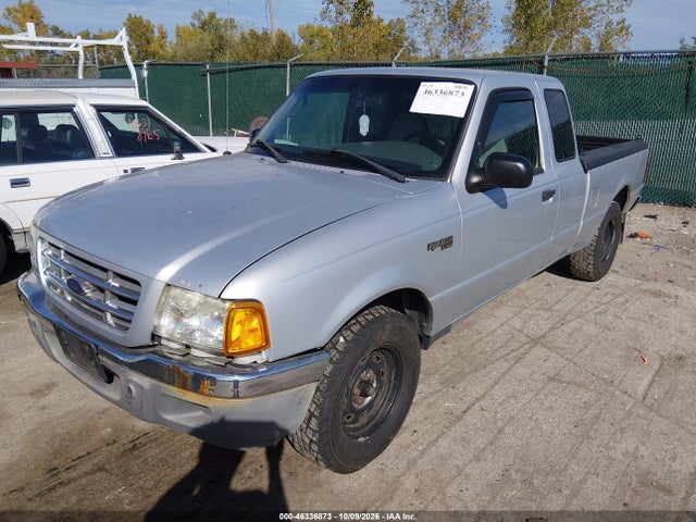 46336873 :رقم المزاد ، 1FTYR14U33PB55102 vin ، 2003 Ford Ranger مزاد بيع