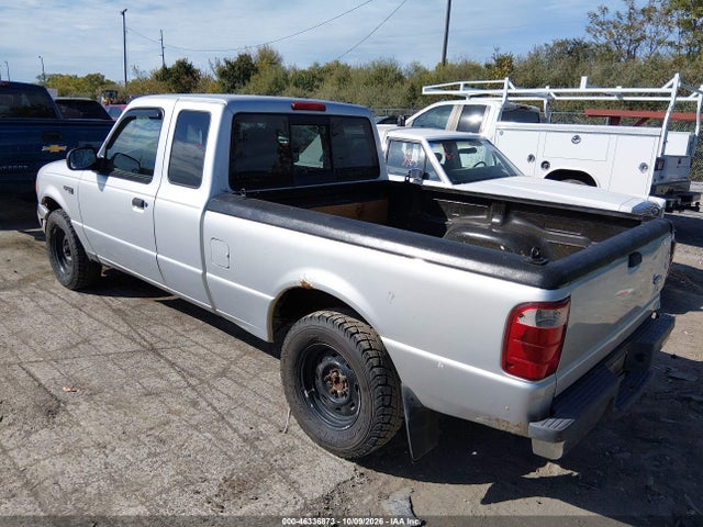 46336873 :رقم المزاد ، 1FTYR14U33PB55102 vin ، 2003 Ford Ranger مزاد بيع