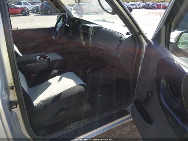 46336873 :رقم المزاد ، 1FTYR14U33PB55102 vin ، 2003 Ford Ranger مزاد بيع