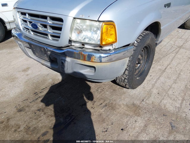46336873 :رقم المزاد ، 1FTYR14U33PB55102 vin ، 2003 Ford Ranger مزاد بيع