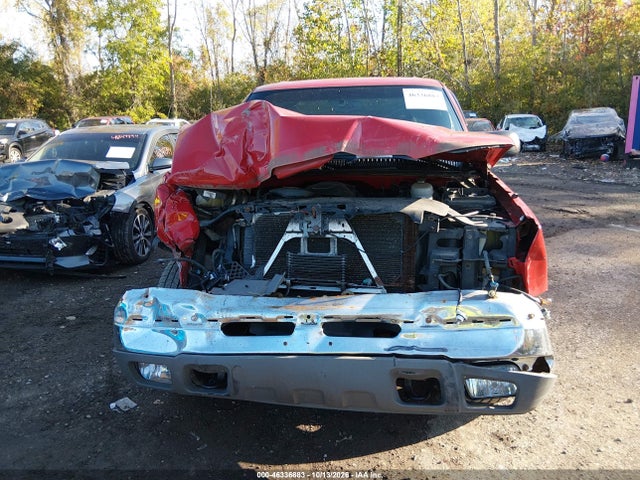 Продажа на аукционе авто 2004 Chevrolet Silverado 1500 Z71, vin: 2GCEK13T041360200, номер лота: 46336883