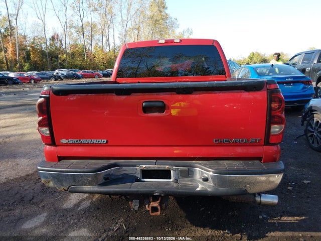 Продажа на аукционе авто 2004 Chevrolet Silverado 1500 Z71, vin: 2GCEK13T041360200, номер лота: 46336883
