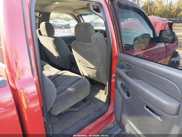 Продажа на аукционе авто 2004 Chevrolet Silverado 1500 Z71, vin: 2GCEK13T041360200, номер лота: 46336883