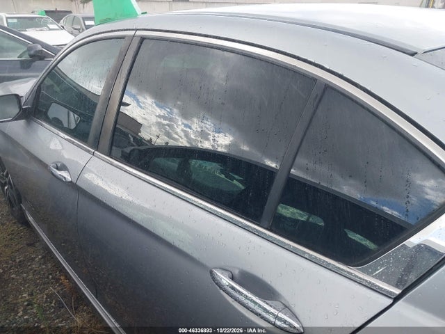 Продажа на аукционе авто 2017 Honda Accord Sport Se, vin: 1HGCR2F11HA277486, номер лота: 46336893