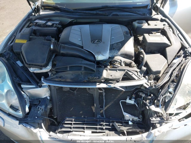 Продаж на аукціоні авто 2004 Lexus Sc 430, vin: JTHFN48Y340055270, номер лоту: 46336907