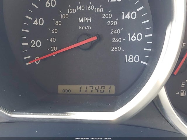 Продаж на аукціоні авто 2004 Lexus Sc 430, vin: JTHFN48Y340055270, номер лоту: 46336907