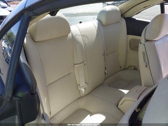 Продаж на аукціоні авто 2004 Lexus Sc 430, vin: JTHFN48Y340055270, номер лоту: 46336907