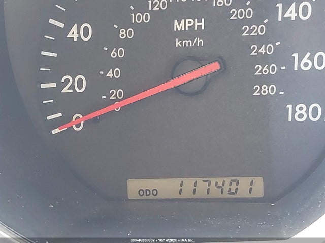 Продаж на аукціоні авто 2004 Lexus Sc 430, vin: JTHFN48Y340055270, номер лоту: 46336907